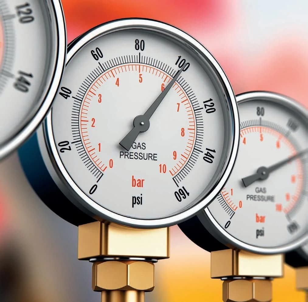 Servicios de Calibración Profesional