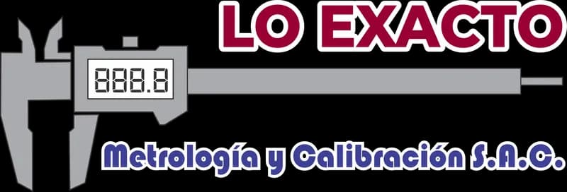 Lo Exacto - Metrología y Calibración
