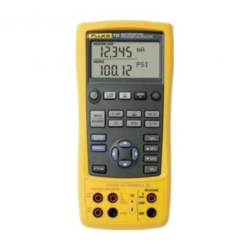 Calibradores Multifunción