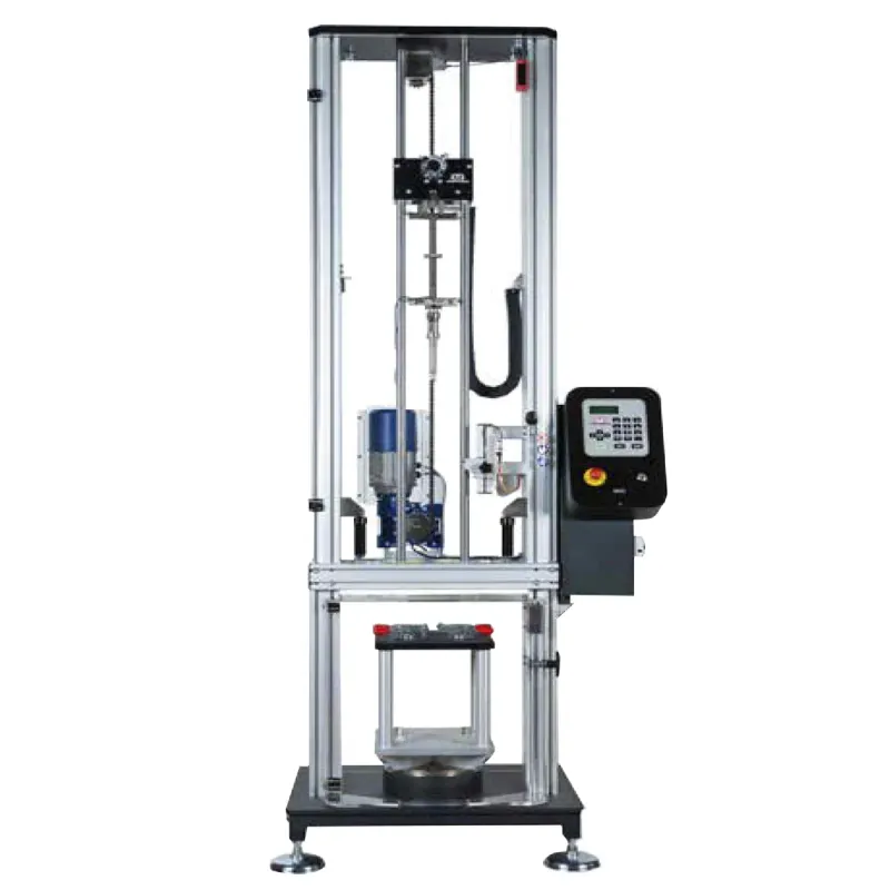 Máquinas de Impacto