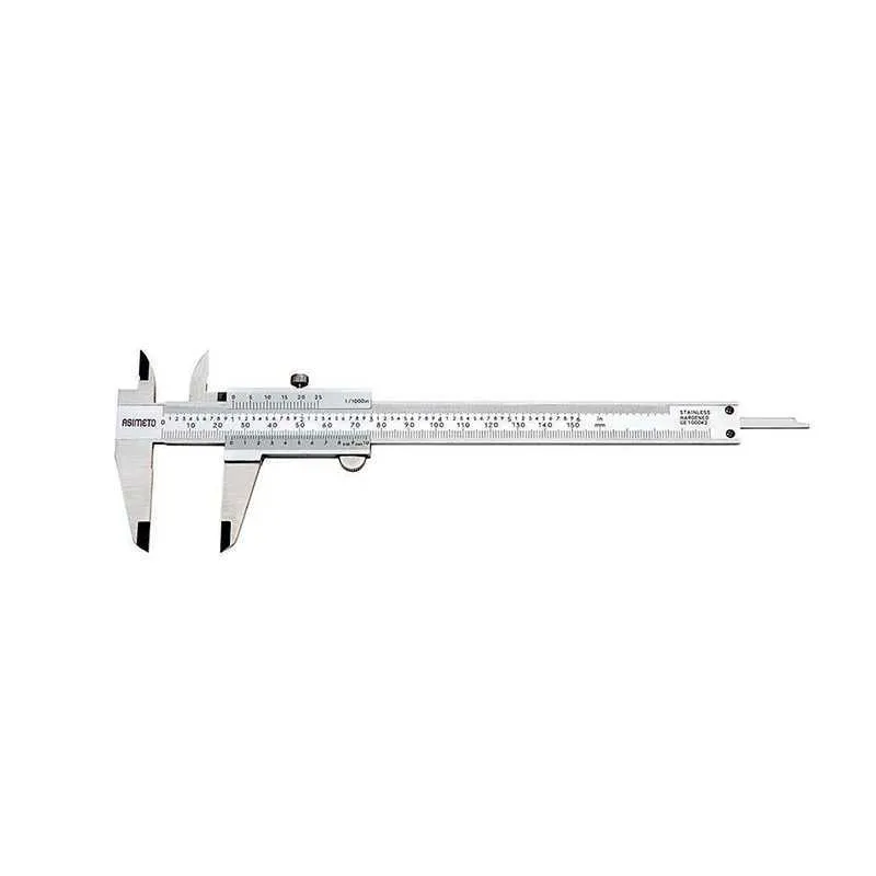 Calibradores Vernier