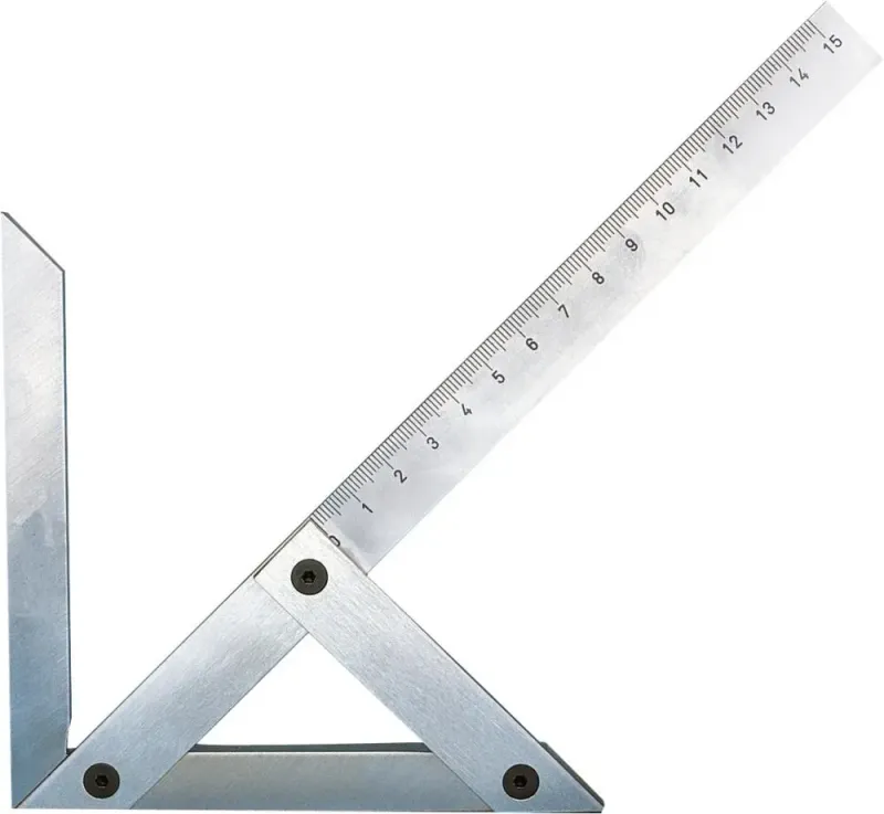 Escuadras de Precisión