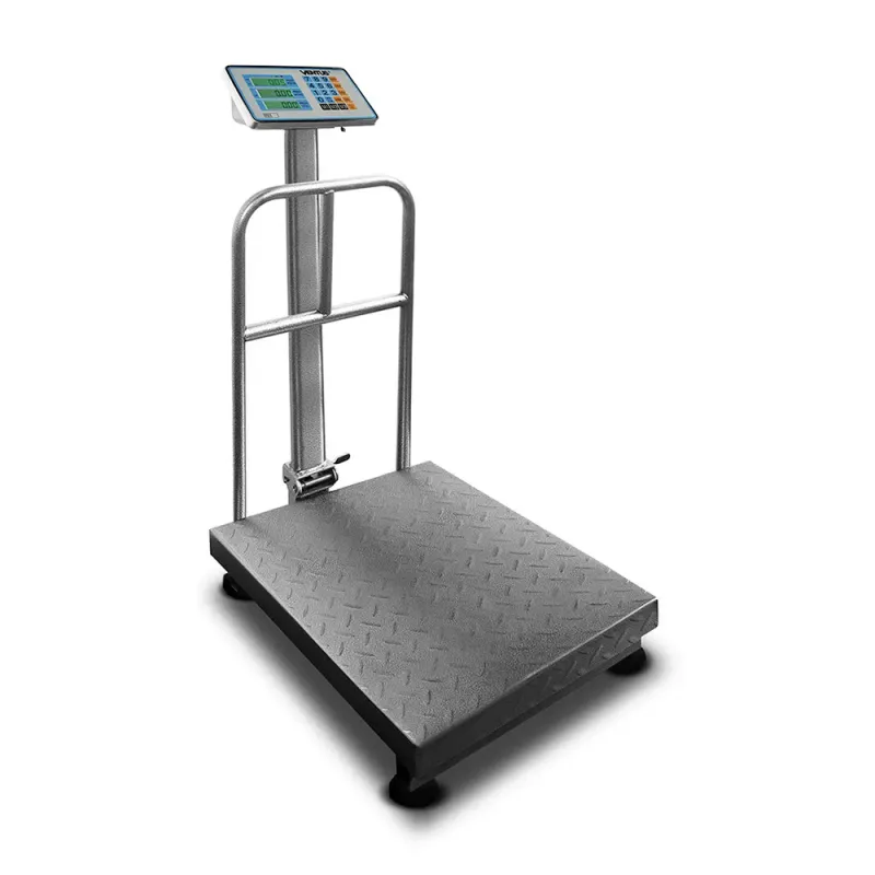 Balanzas Industriales