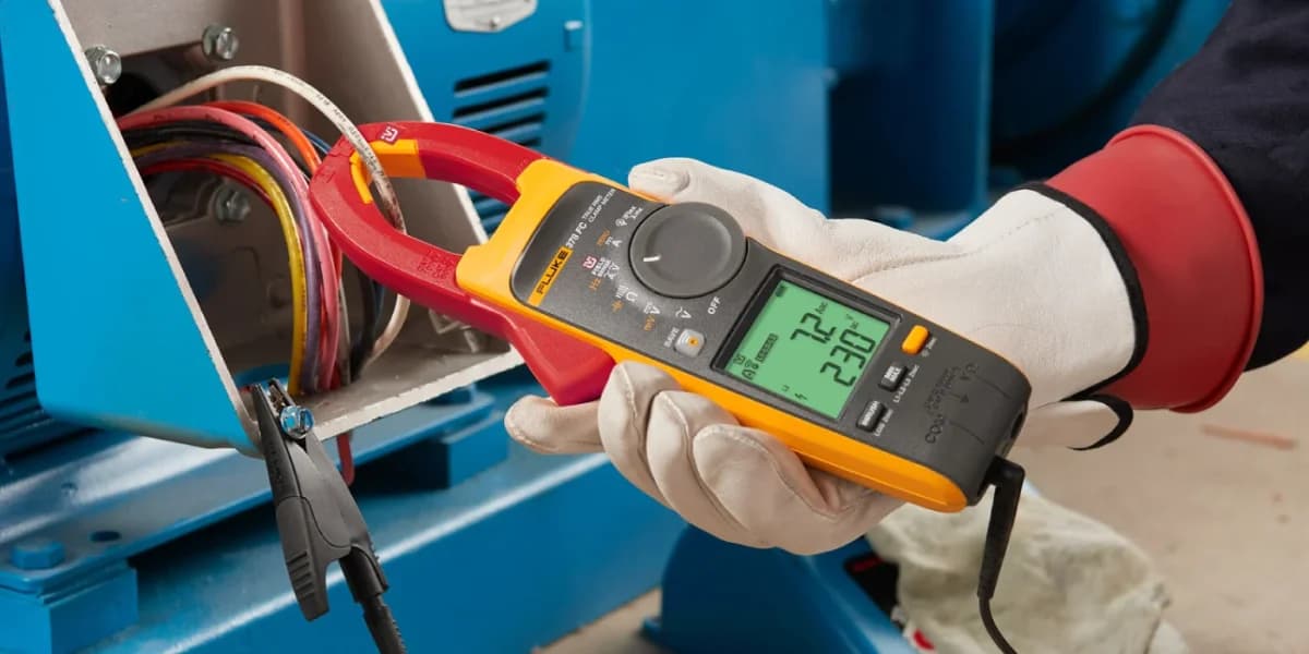 Fondo de Electricidad