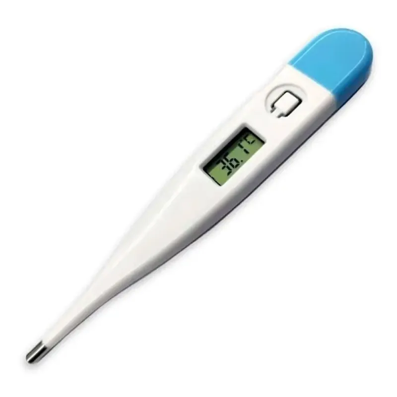 Termómetros Digitales