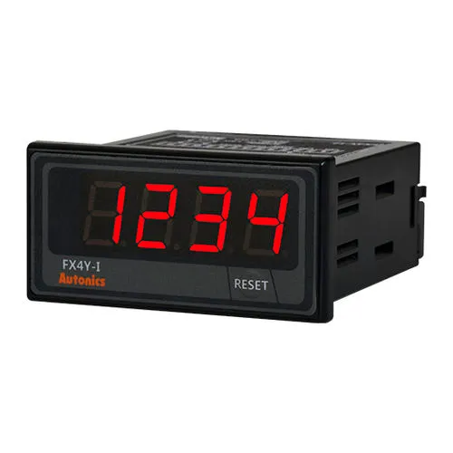 Contadores de Tiempo