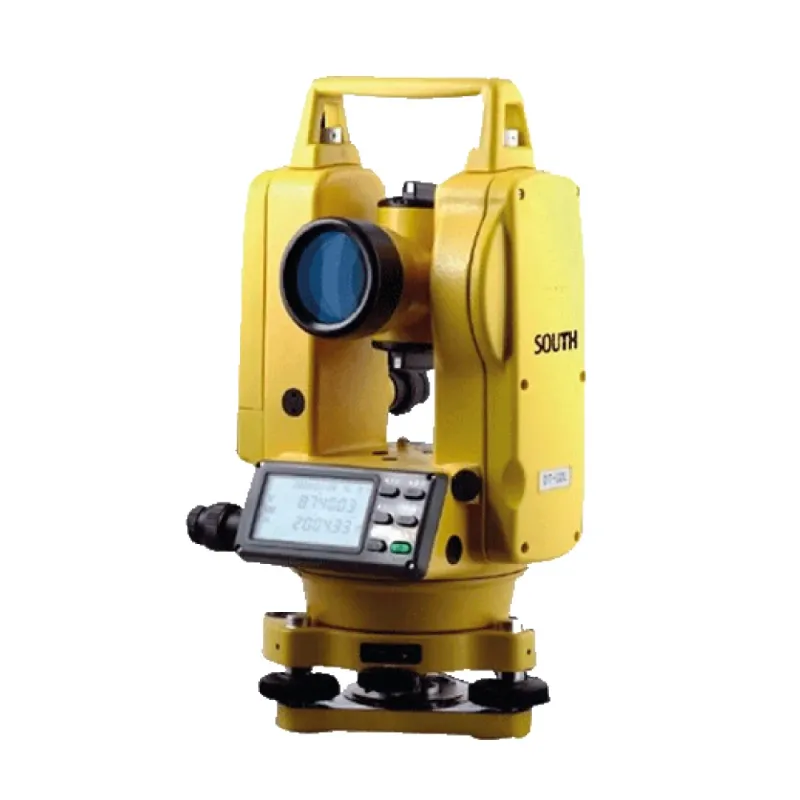 Teodolitos